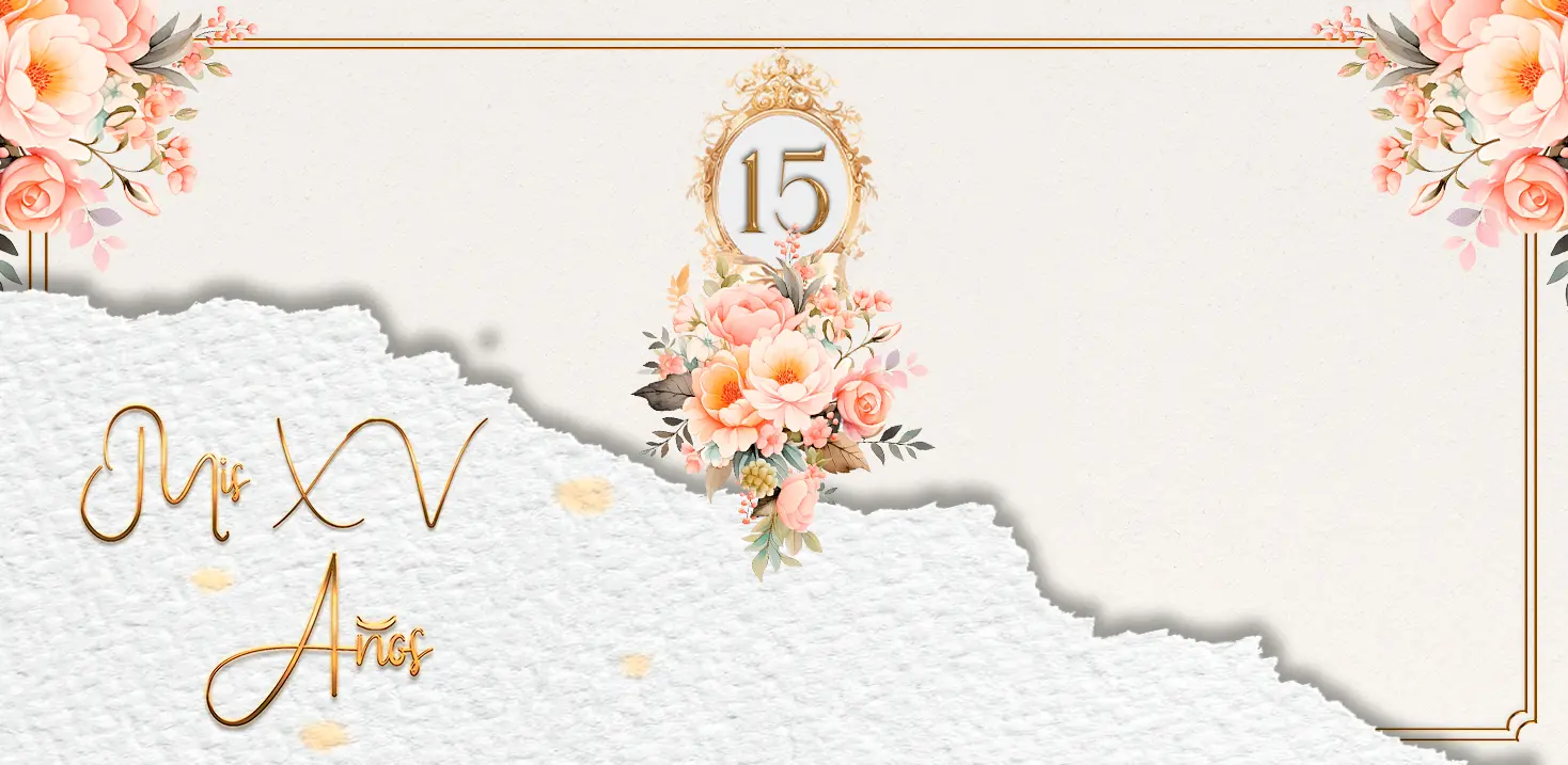 Entrada de invitación