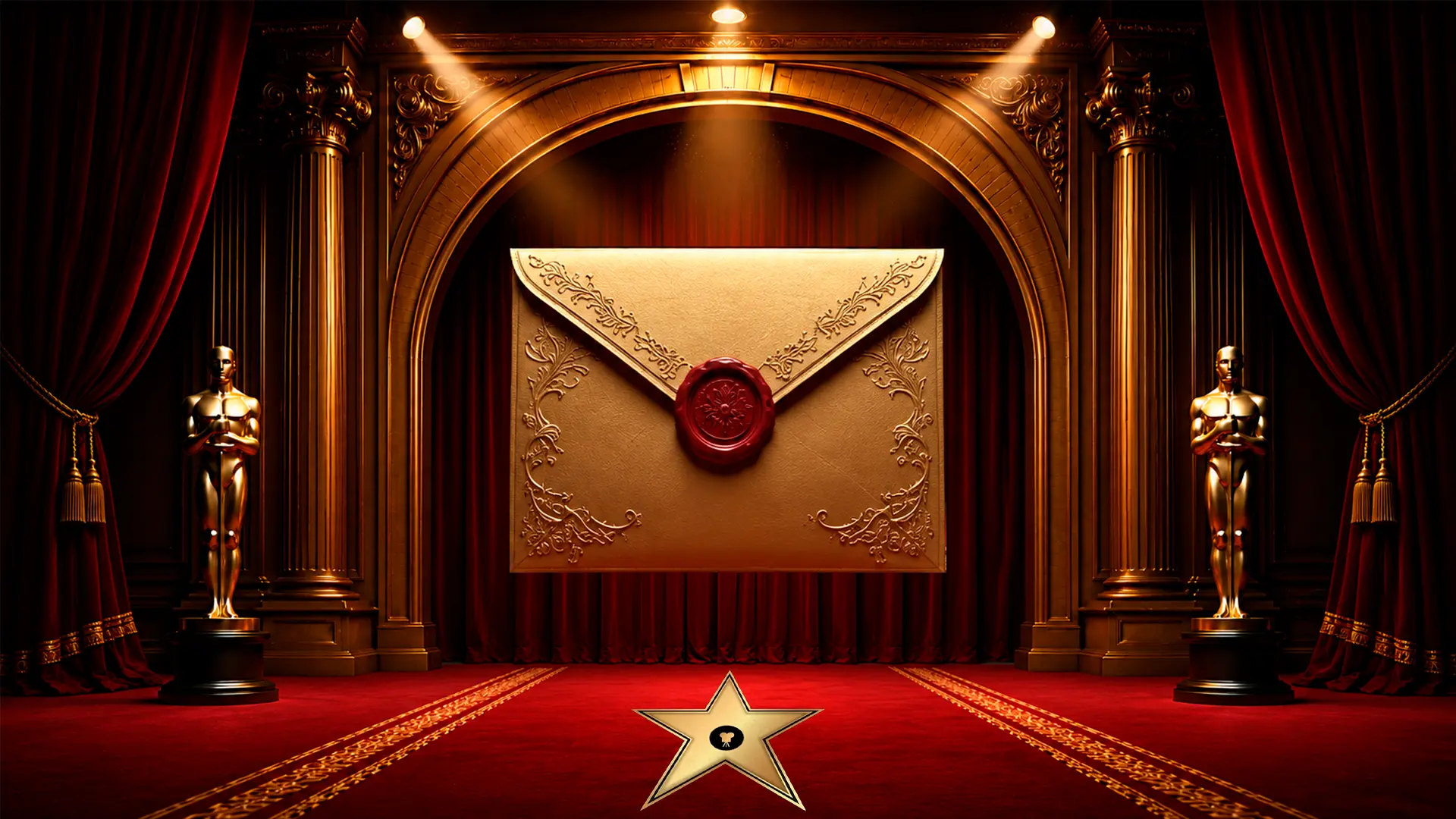 Entrada de invitación