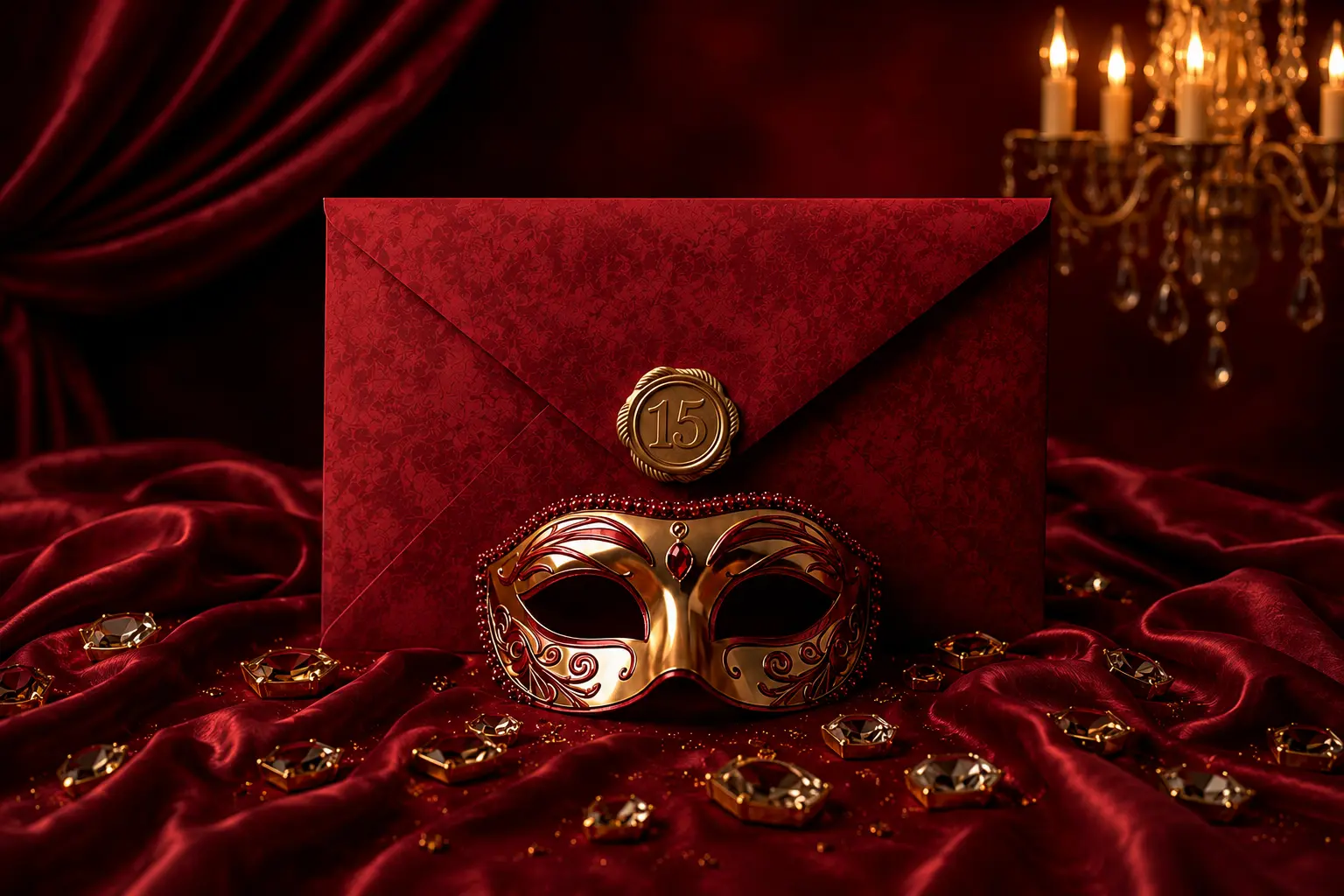 Entrada de invitación