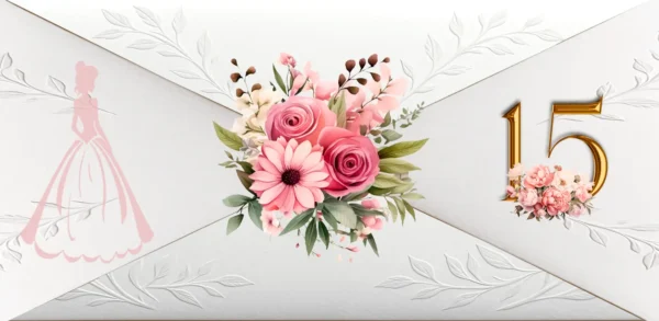 Entrada de invitación