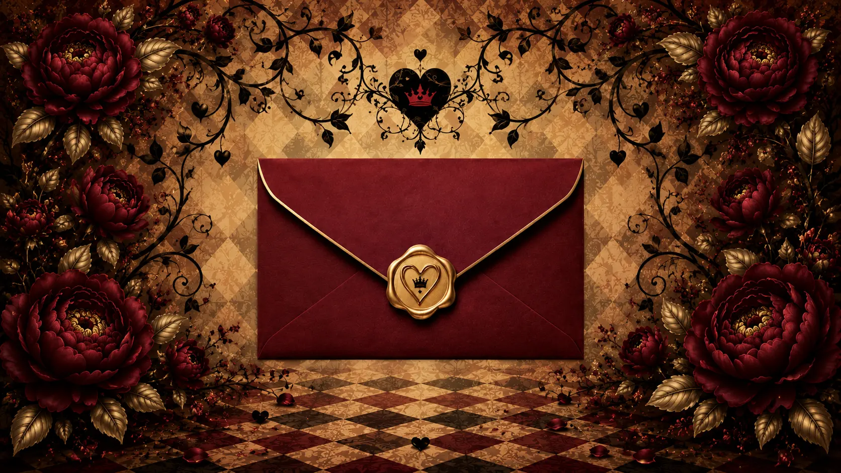 Entrada de invitación
