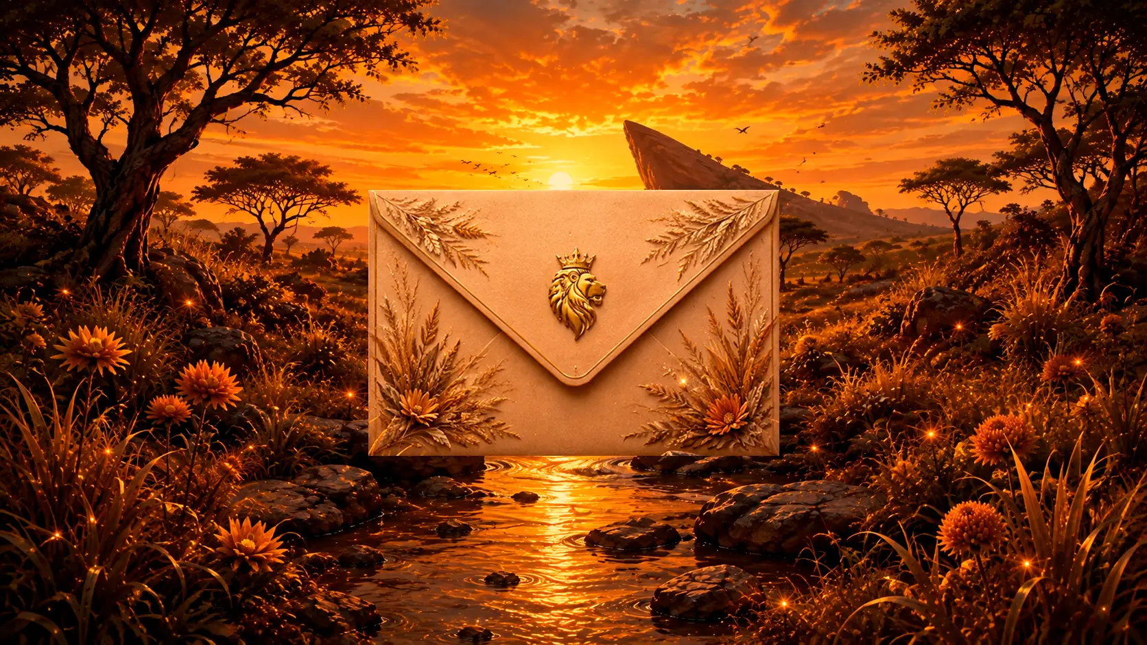 Entrada de invitación