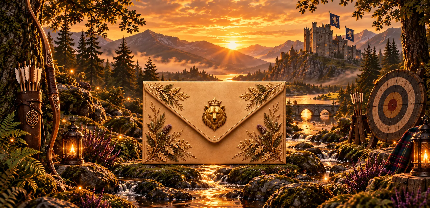 Entrada de invitación